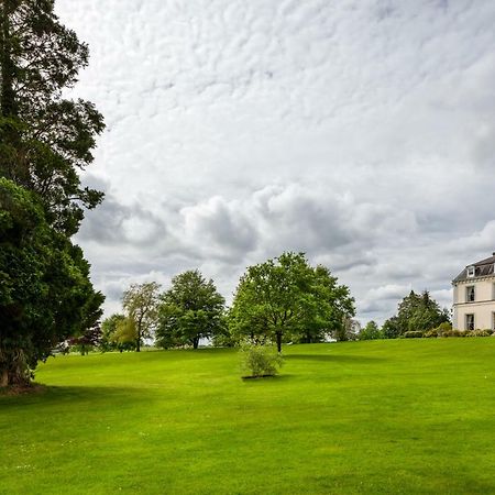 Moyvalley Hotel Self Catering Cottages Екстер'єр фото