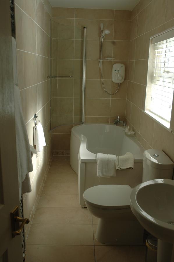 Moyvalley Hotel Self Catering Cottages Екстер'єр фото