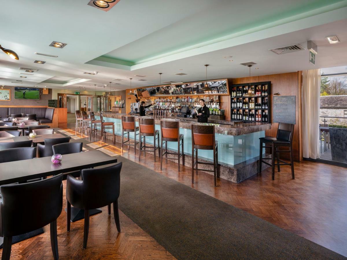Moyvalley Hotel Self Catering Cottages Екстер'єр фото